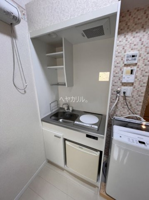 【キッチン】 | クレストコート横浜 | 同シリーズ参考写真