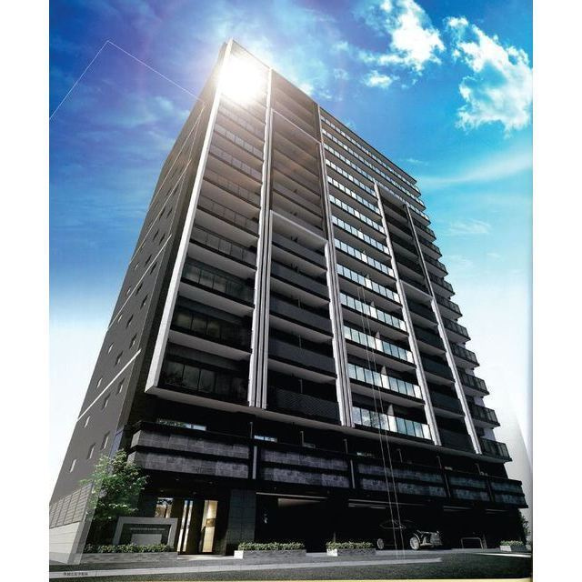 プレサンス　ロジェ　金山駅前