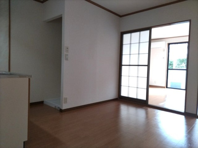 ダイニングです♪