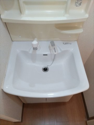 洗面所