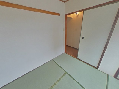 和室です♪