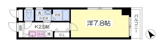ネクサージュ王子