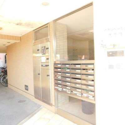 【その他共用部分】 | グランベージュ大手町
