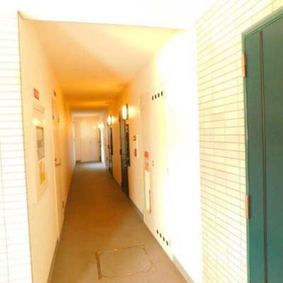 【ロビー】 | グランベージュ大手町
