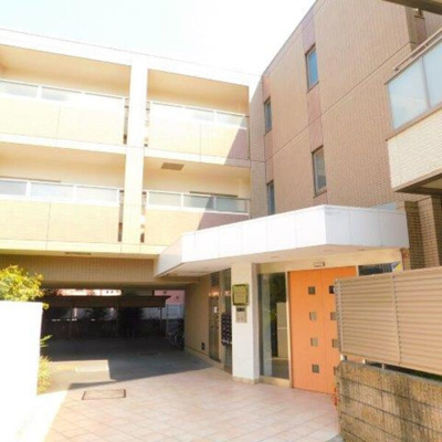 【エントランス】 | グランベージュ大手町