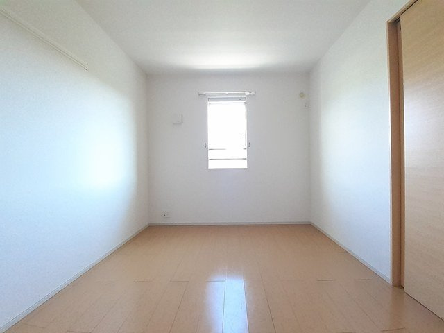 メゾンソレイユの内装|おしゃれな内装です