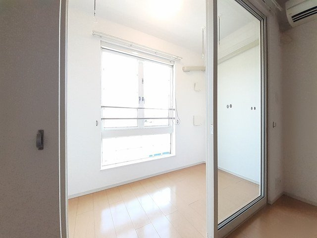 メゾンソレイユのその他