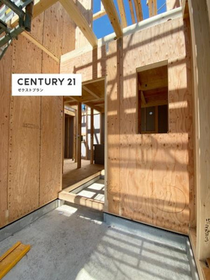 【その他】 | 前橋市南町2丁目 A号棟