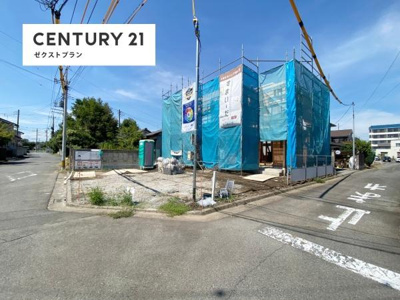 【外観】 | 前橋市南町2丁目 A号棟