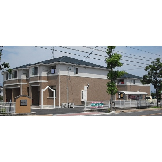 ヴィラージュＡ・Ｂ