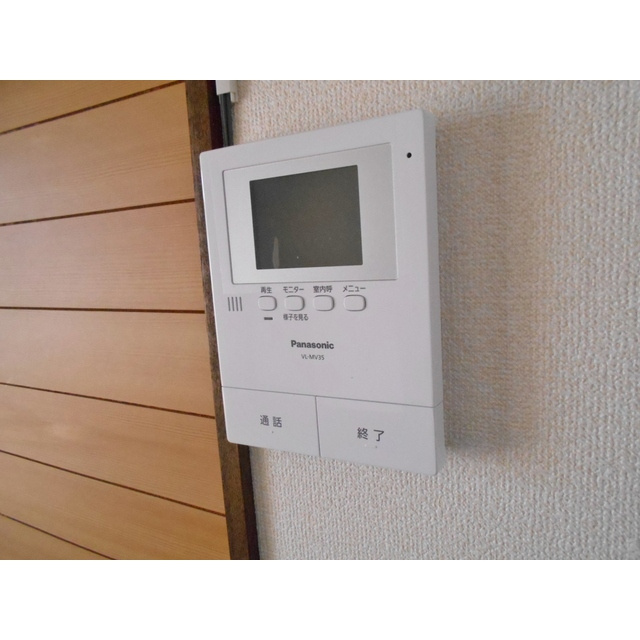 アビタシオンＯＨＮＯの設備