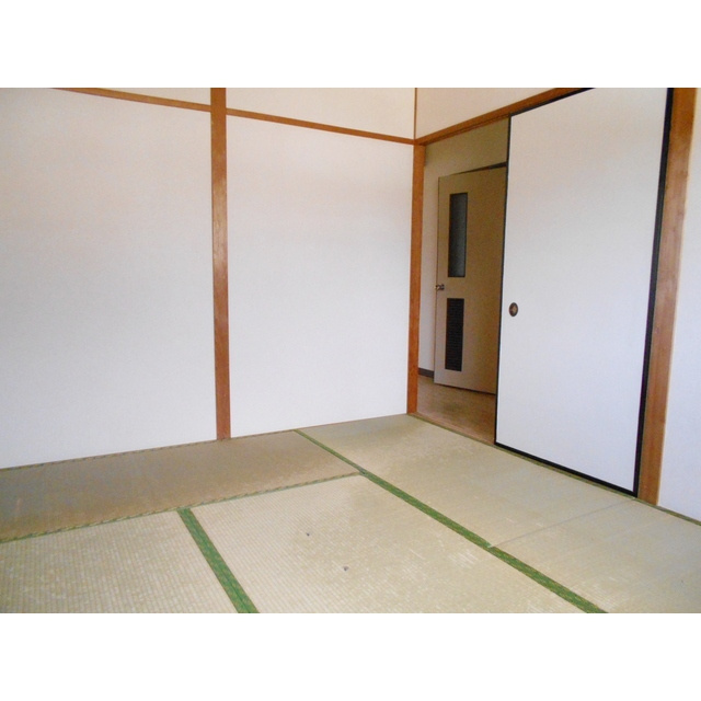 アビタシオンＯＨＮＯの内装