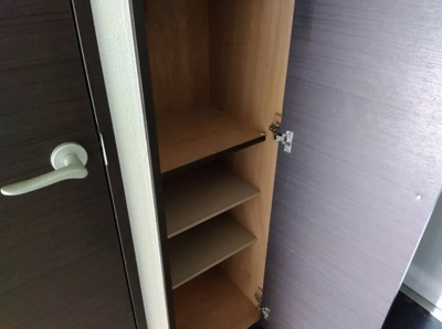 【内装】 | ラグーザ馬事公苑