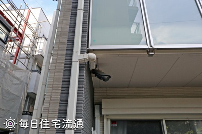 【セキュリティ】 | ラグーザ馬事公苑