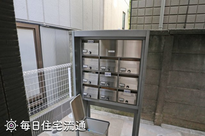 【その他共用部分】 | ラグーザ馬事公苑