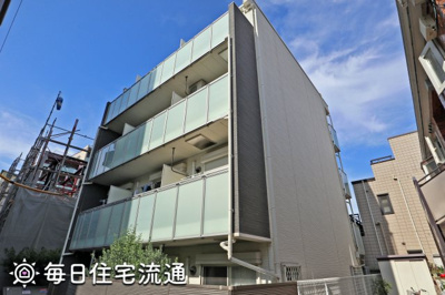 【外観】 | ラグーザ馬事公苑