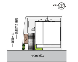 【区画図】 | ラグーザ馬事公苑