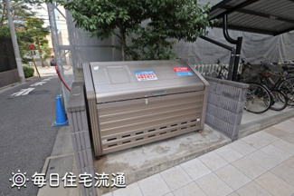 【その他共用部分】 | ラグーザ馬事公苑
