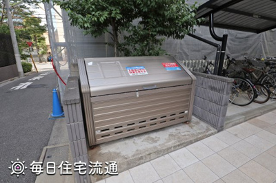 【その他共用部分】 | ラグーザ馬事公苑