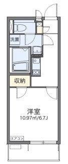 【間取り】 | ラグーザ馬事公苑