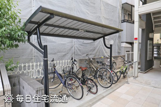 【その他共用部分】 | ラグーザ馬事公苑