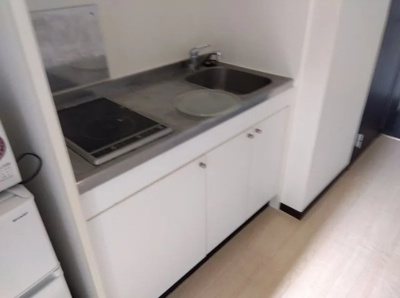 【キッチン】 | ラグーザ馬事公苑