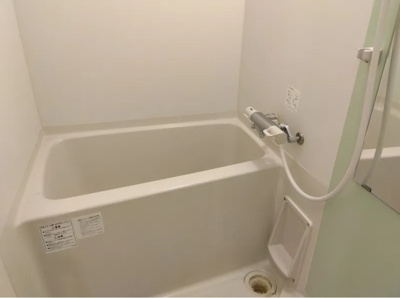 【浴室】 | ラグーザ馬事公苑