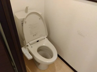 【トイレ】 | ラグーザ馬事公苑