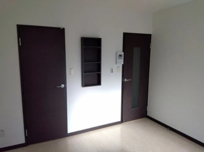 【寝室】 | ラグーザ馬事公苑