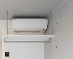 Reve Residence 高輪の設備