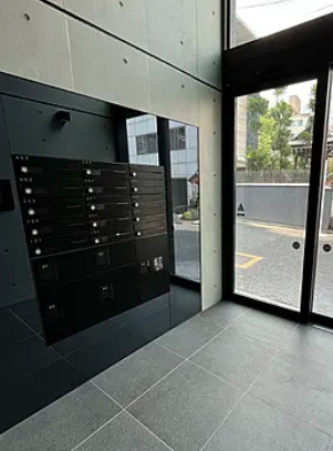 Reve Residence 高輪のその他共用部分