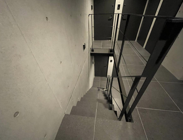 Reve Residence 高輪のその他