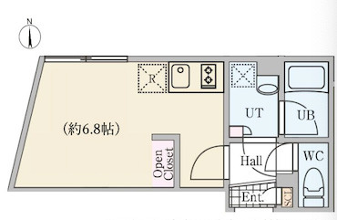 Reve Residence 高輪