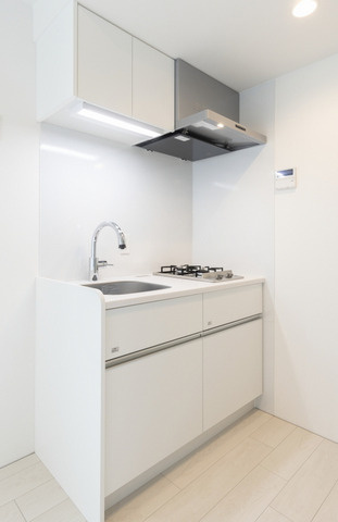 Reve Residence 高輪のキッチン