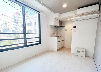 Reve Residence 高輪の内装