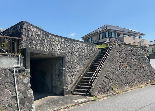 【前面道路含む現地写真】 | ハザードマップは自然災害による被害を予測し、その被害範囲を地図上で表したものです。近年特に災害が多くなっていますので、事前に調査すると安心できます。ハザードマップは国交省のホームページをご覧ください。