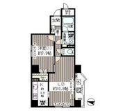 ハイクラッセ日本橋浜町の画像