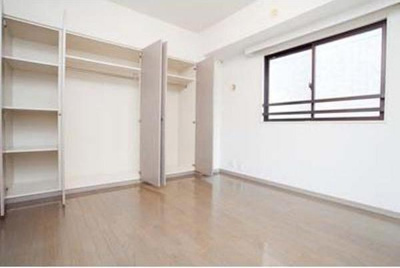 【居間・リビング】 | ハイクラッセ日本橋浜町