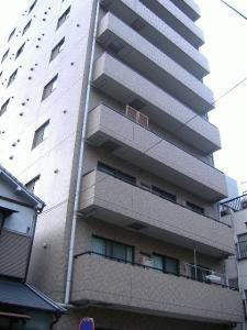 【その他】 | ハイクラッセ日本橋浜町