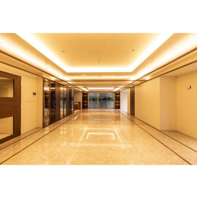 【エントランス】 | プレステージレジデンス白金長者丸