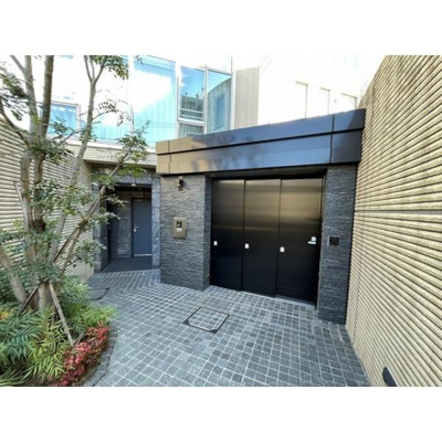 【その他共用部分】 | プレステージレジデンス白金長者丸