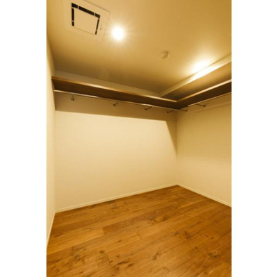 【収納】 | プレステージレジデンス白金長者丸