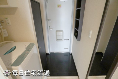 【玄関】 | エムエスケイⅢ