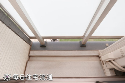 【バルコニー】 | エムエスケイⅢ