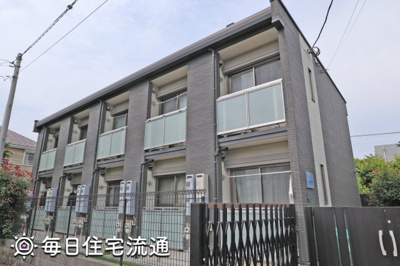 【外観】 | エムエスケイⅢ