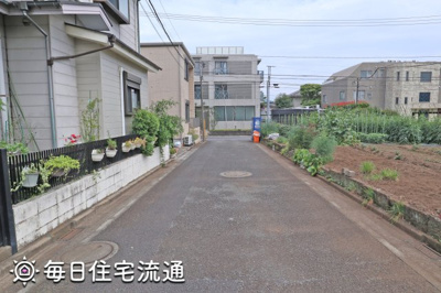 【周辺】 | エムエスケイⅢ