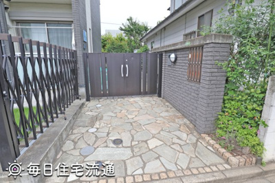 【エントランス】 | エムエスケイⅢ