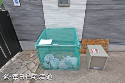 【その他共用部分】 | エムエスケイⅢ