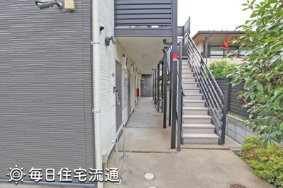 【外観】 | エムエスケイⅢ