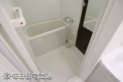 【浴室】 | エムエスケイⅢ